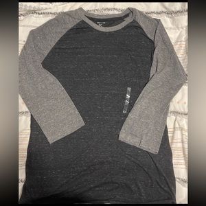 Depart West Henley Shirt XXL NWOT